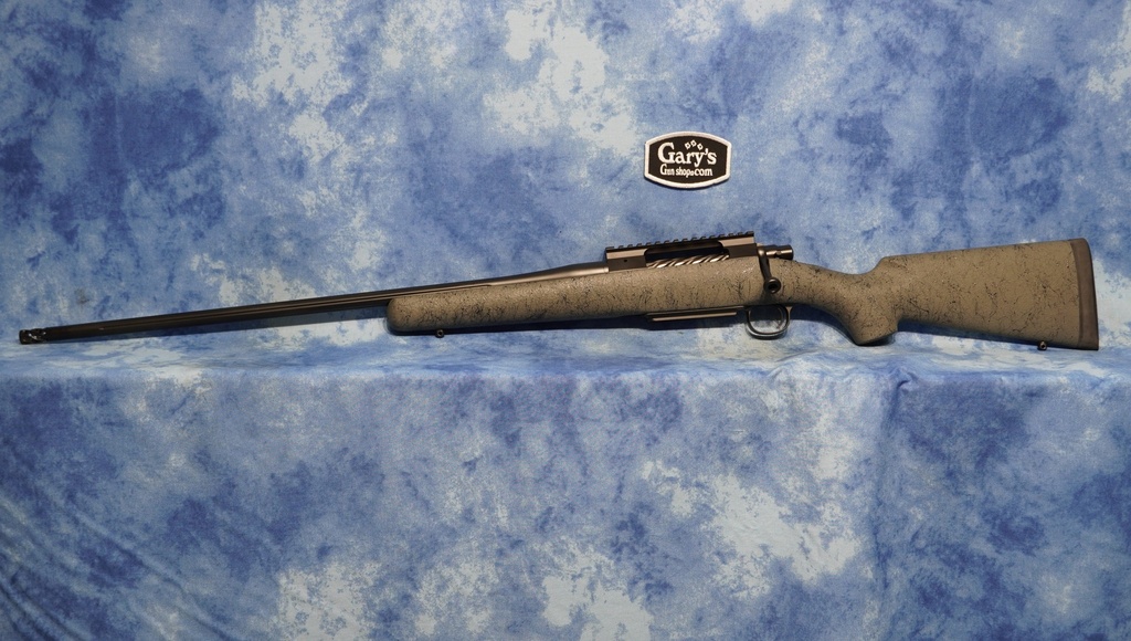 ON SALE! COOPER MODEL 92 EXCALIBUR 338 WIN MAG LEFT HAND 24" FLUTED BBL