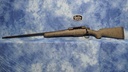 ON SALE! COOPER MODEL 92 EXCALIBUR 338 WIN MAG LEFT HAND 24" FLUTED BBL