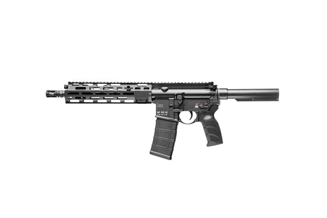 HECKLER & KOCH 81001050 MR556 A4 PISTOL 5.56MM