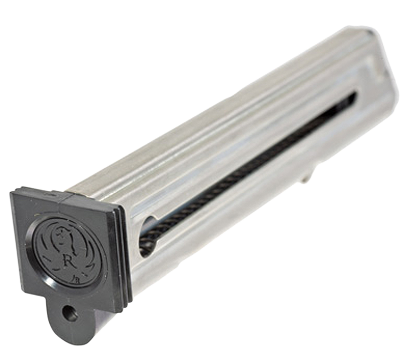 RUGER 90231 MARK III / IV OEM 22 LR 10 ROUND MAGAZINE
