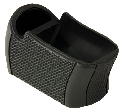 RUGER 90341 SRC MAGAZINE ADAPTER 9MM LUGER / 40 S&W BLACK POLYMER