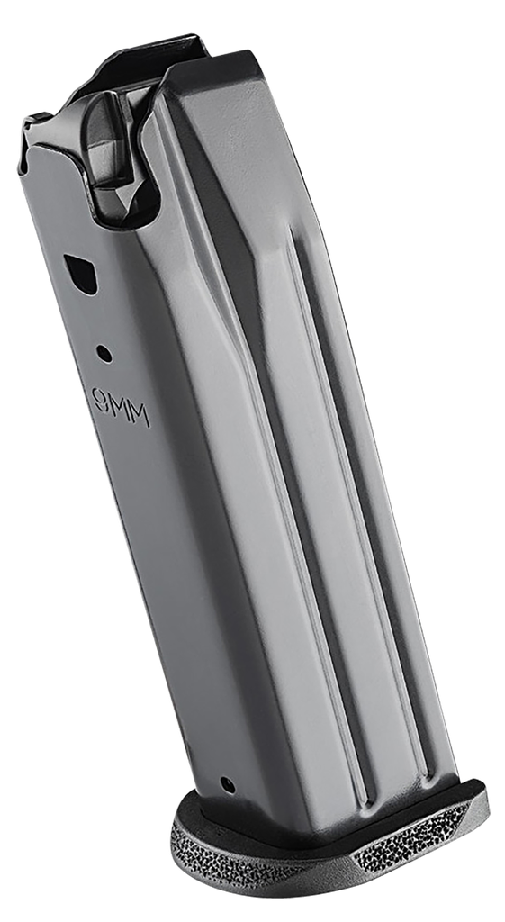 SPRINGFIELD ARMORY EC6017 OEM ECHELON 17 ROUND 9MM MAGAZINE