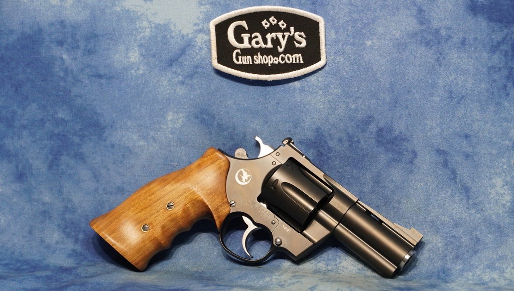 ON SALE! KORTH KORTH-MONG-44-3 MONGOOSE 44 REM MAG 3" BBL 