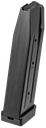SIG SAUER 8900060 P320 LEGION 17 ROUND 9MM LUGER BLUED STEEL MAGAZINE