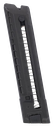 SIG SAUER 8900746 P322 25 ROUND 22 LR BLACK POLYMER MAGAZINE