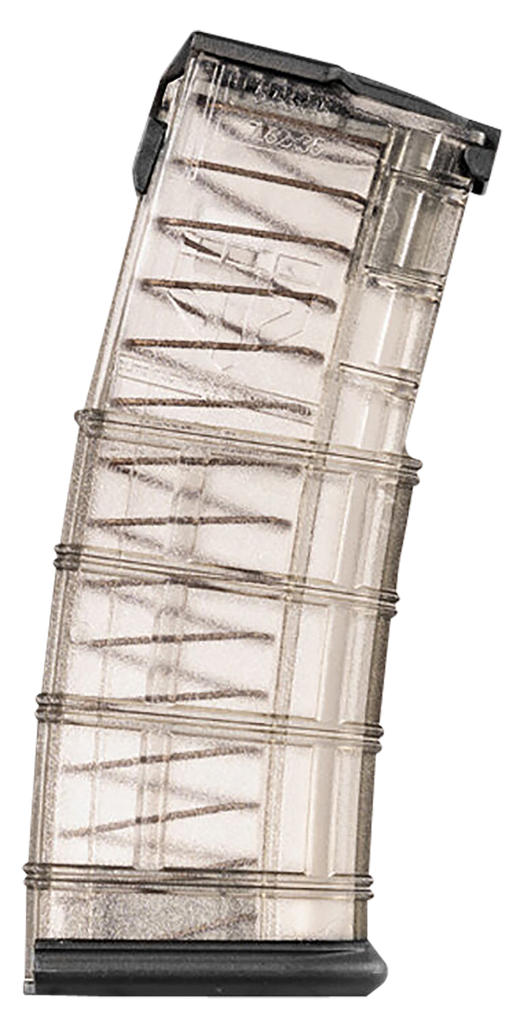 ETS GROUP AR1530G2 AR15 GEN 2 30RD FITS AR-15 SMOKE POLYMER 223