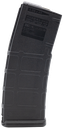 MAGPUL MAG571-BLK PMAG GEN M2 MOE BLACK DETACHABLE 30RD 223 REM/5.56X45MM NATO FOR AR-15/M16/M4