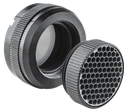 MEPROLIGHT 5626090000 POLARIZER + FLASH GUARD KIT M21