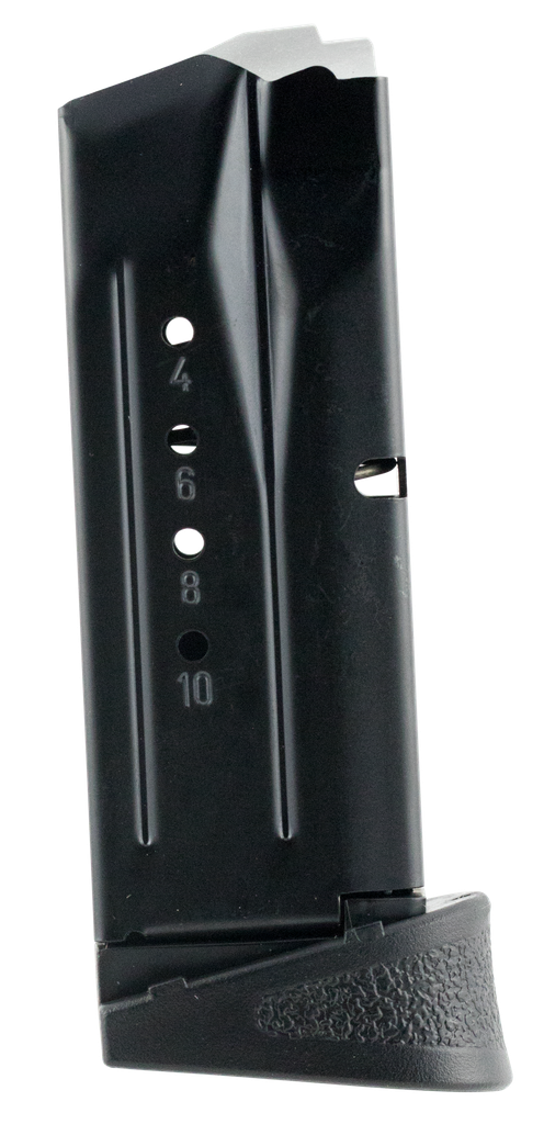 SMITH & WESSON 194630000 M&P COMPACT 10RD 9MM BLUED STEEL