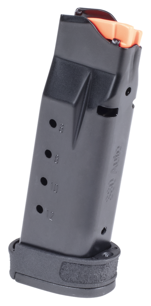 SMITH & WESSON 14380 BODYGUARD 2.0 12 ROUND 380 ACP MAGAZINE