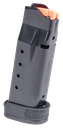 SMITH & WESSON 14380 BODYGUARD 2.0 12 ROUND 380 ACP MAGAZINE