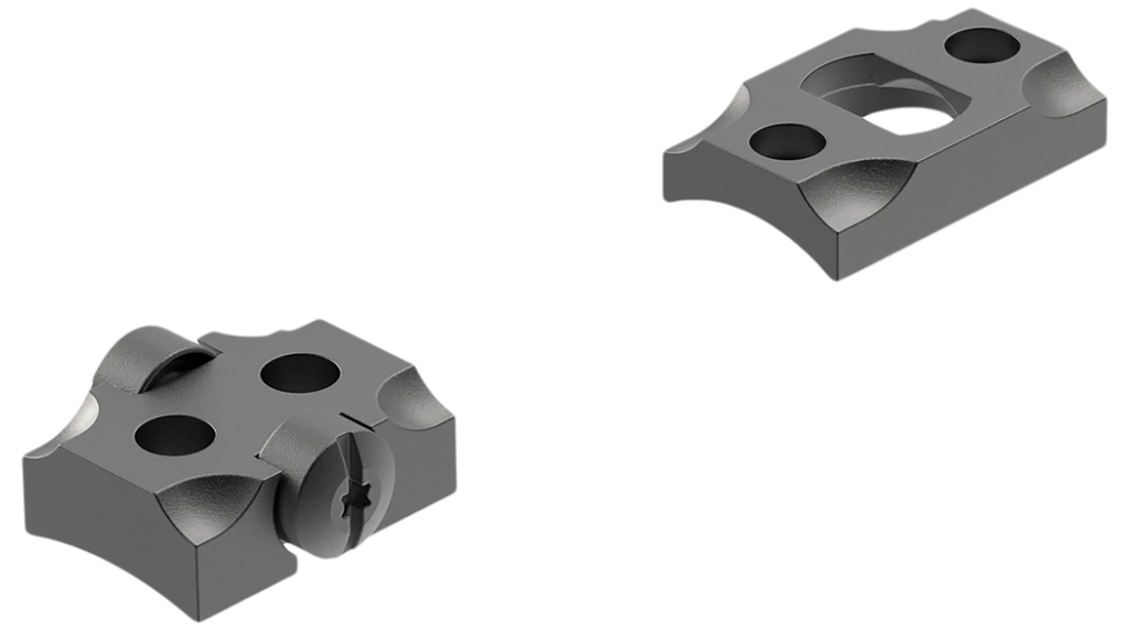 LEUPOLD 57300 STANDARD BASE  GLOSS BACK WINCHESTER 70 WSSM