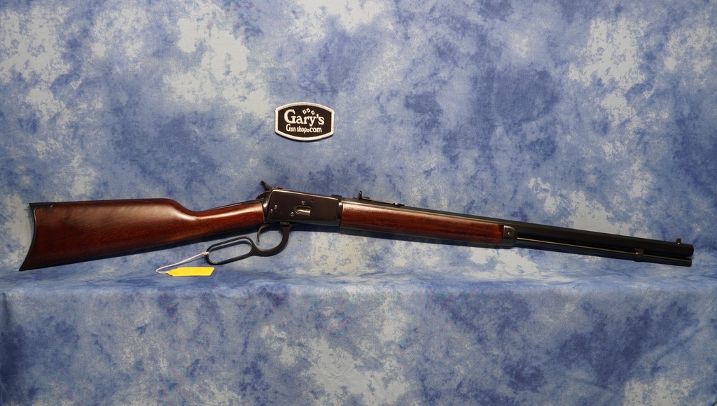 USED ROSSI R92 357 MAG 24" OCTAGON BBL