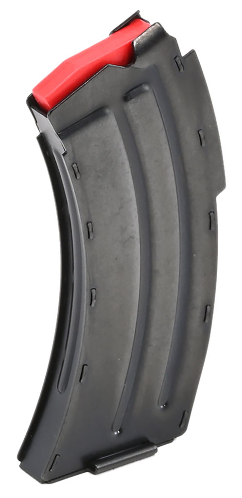 SAVAGE ARMS 20005 MKII  10RD 22 LR/17 MACH 2 BLUED STEEL