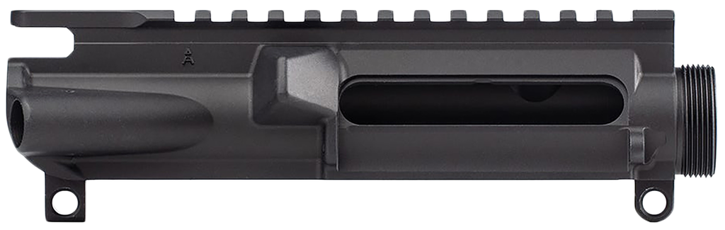 AERO PRECISION APAR501603C RECEIVER  MULTI-CALIBER 7075-T6 ALUMINUM BLACK ANODIZED FOR AR-15