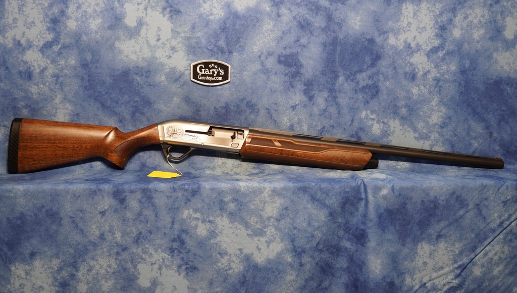 USED WINCHESTER SX4 UPLAND 12 GA 3 " 26" BBL