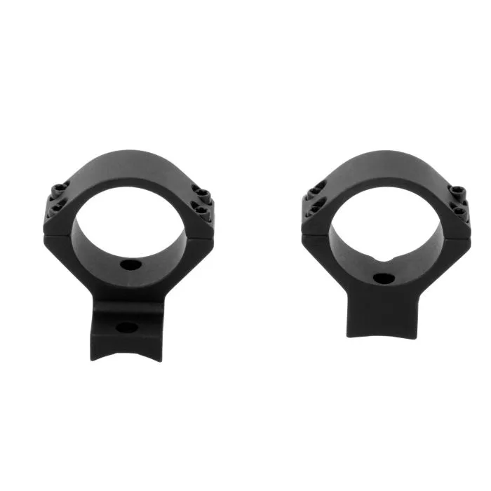 TALLEY NULA- SM30M SCOPE MOUNT, TALLEY, 30MM, MED RINGS, NULA RIFLES 