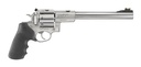 RUGER 5526 SUPER REDHAWK 22 HORNET 9.5" SS BBL 8-SHOT 