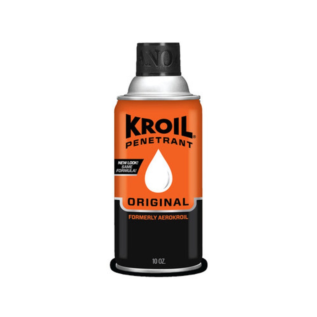 KROIL AEROSOL PENETRANT (KS102)