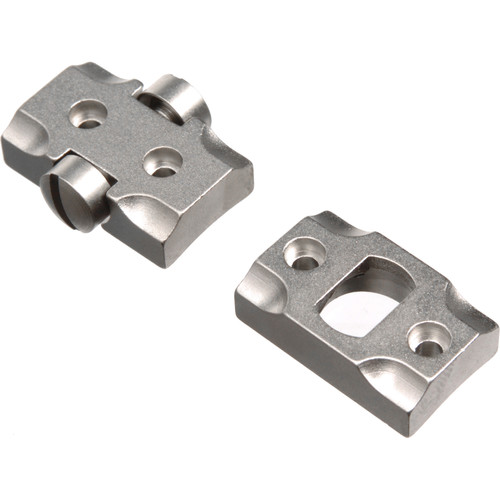 LEUPOLD 57350 STANDARD BROWNING A-BOLT WSSM SILVER