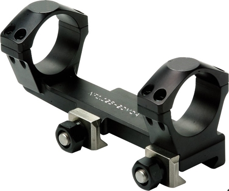 NIGHTFORCE ULTRALITE 30MM UNIMOUNT 1.125" HEIGHT 20 MOA A190
