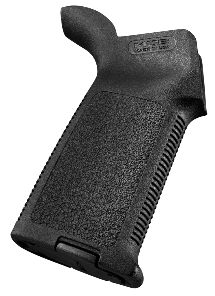 MAGPUL MAG415-BLK MOE GRIP BLACK POLYMER FOR AR15 / M4