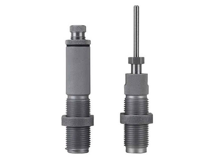 HORNADY 546307 7MM REM ULTRA MAG FULL LENGTH 2 DIE SET