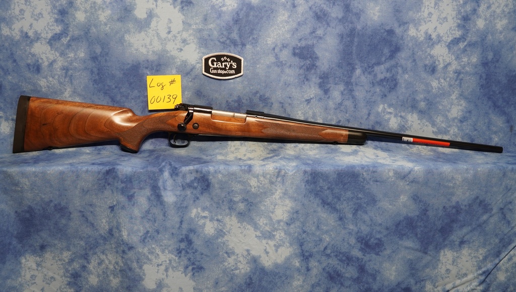 WINCHESTER MODEL 70 SUPER GRADE 280 REM 24" BBL 535203227