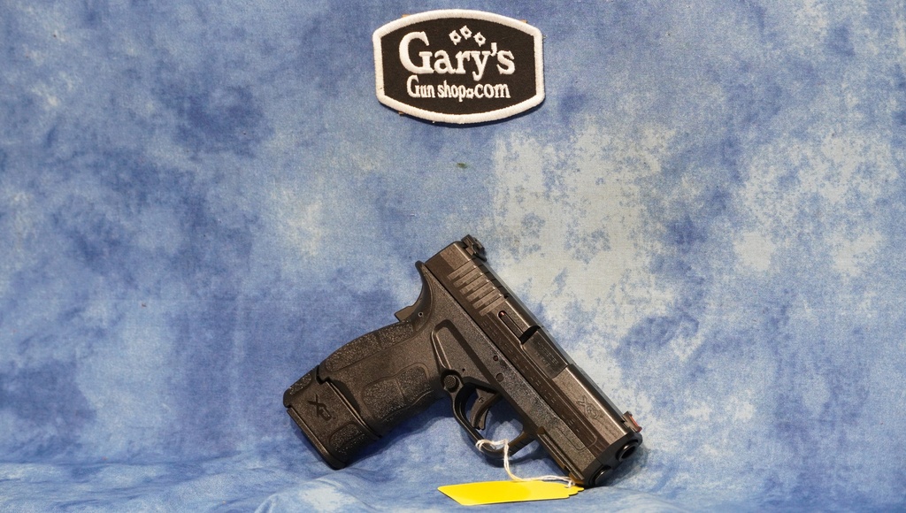 USED SPRINGFIELD ARMORY XDS-9 MOD2 9MM