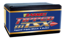BARNES BULLETS 30368 TIPPED TSX  30CAL 165GR TTSX BOAT TAIL 50/BOX