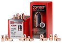 HORNADY 35730 XTP  38 CAL .357 125 GRAIN 100 CNT