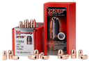 HORNADY 35780 XTP 357 MAG 158 GRAIN 100 CNT