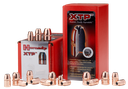 HORNADY 50101 XTP MAG 50 CAL .500 300 GRAIN HOLLOW POINT 50 CNT