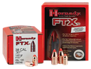 HORNADY 45201 FTX 45 CAL .452 250 GRAIN FLEX TIP EXPANDING 50 CNT
