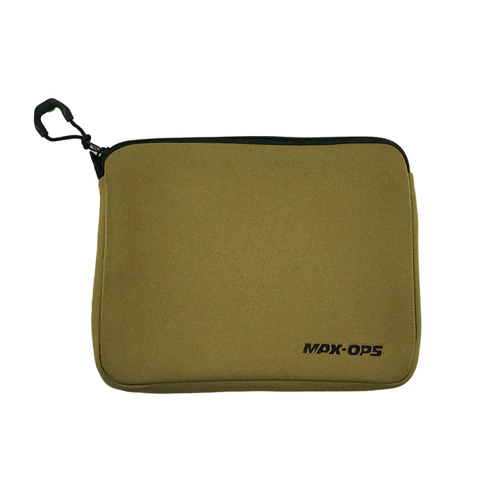 BOYT HARNESS COMPANY NEOPRENE HANDGUN POUCH 7IN X 9IN 79033