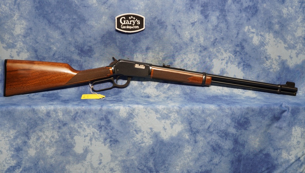 USED WINCHESTER 9422M 22 WIN MAGNUM