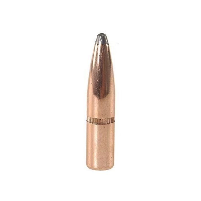 HORNADY 2630 INTERLOCK 6.5 CALIBER .264 140 GRAIN SOFT POINT 100 CNT