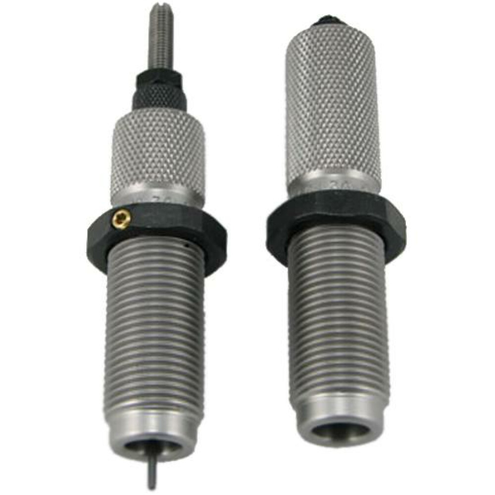 RCBS 13701 7MM WEATHERBY MAGNUM FULL LENGTH 2 DIE SET