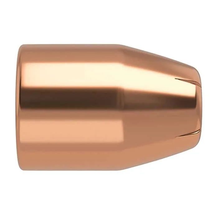 NOSLER 44922 SPORTING HANDGUN PISTOL JHP 45 CALIBER .451 230 GRAIN 250 CNT