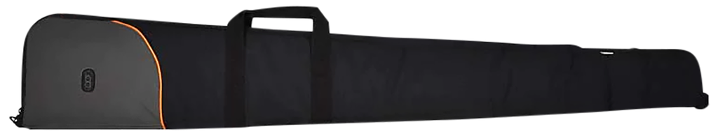 BOB ALLEN CLUB SERIES SHOTGUN CASE BLACK 54 " 70018