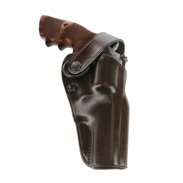 GALCO DAO170H S&W X-FRAME OUTDOORSMAN RH HAVANA 