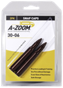 A-ZOOM 12227 RIFLE SNAP CAP 30-06 SPRINGFIELD 2PACK
