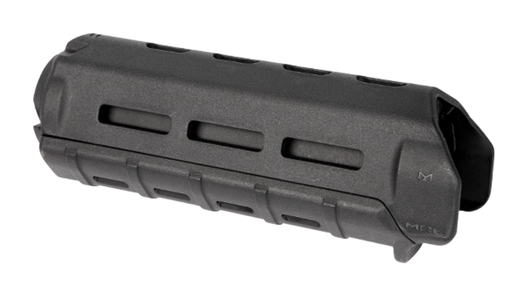 MAGPUL MAG424-BLK MOE M-LOK CARBINE HANDGUARD AR-PLATFORM BLACK POLYMER