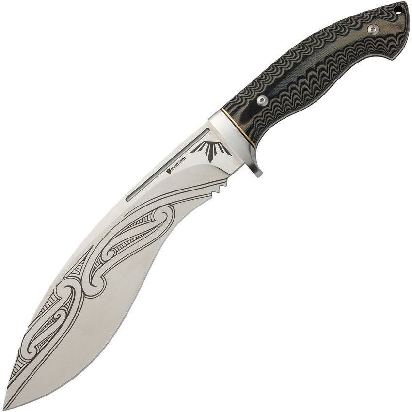 BROWNING 320195BL WIHONGI SIGNATURE KUKRI