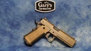 NIGHTHAWK CUSTOM SANDHAWK COMP 9MM AMBI SAFETY FLUTED HOOD