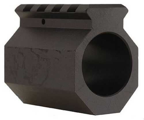 DOUBLE STAR DOUBLESTAR AR-15 PICATINNY RAIL GAS BLOCK .9375" BARRELS BULL AR454