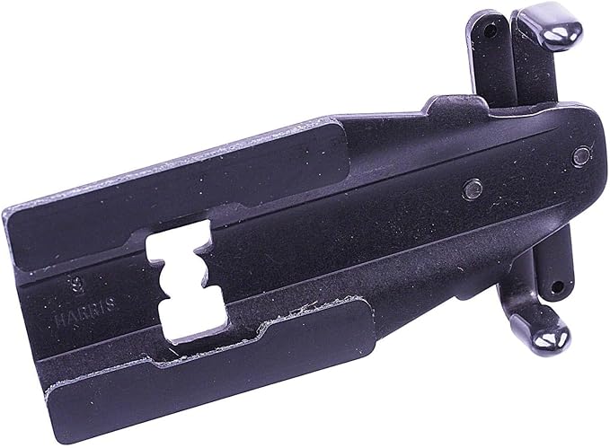 HARRIS ENGINEERING NUMBER 9 BIPOD ADAPTER FLAT FOREND FOR RUGER QUICK DETACH 9H NO. 9 34% OFF