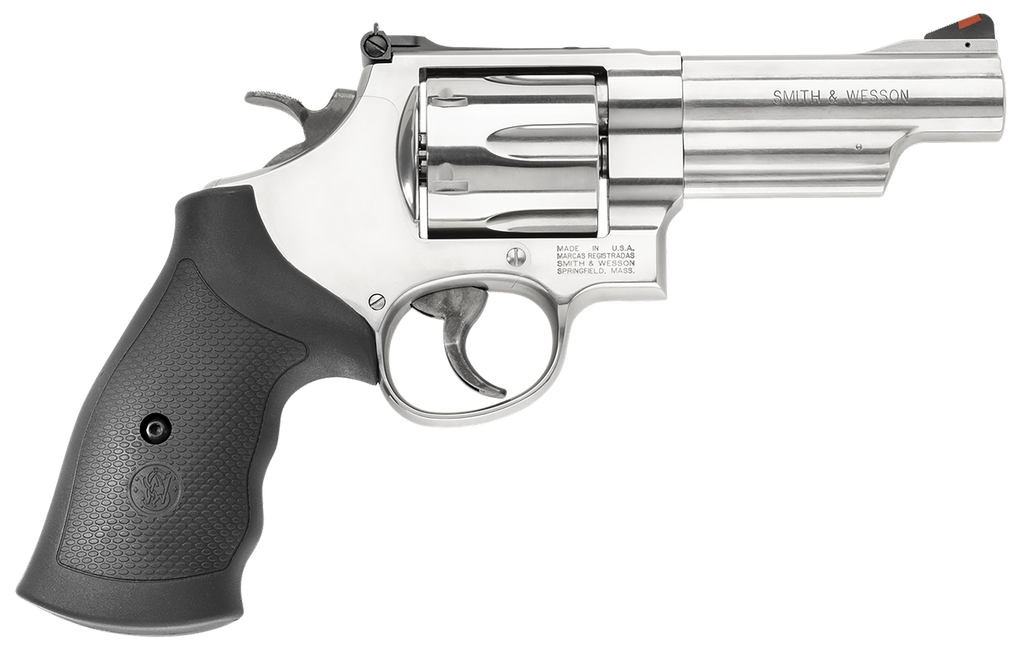 SMITH & WESSON 163603 M-629 N-FRAME FRAME 44 REM MAG