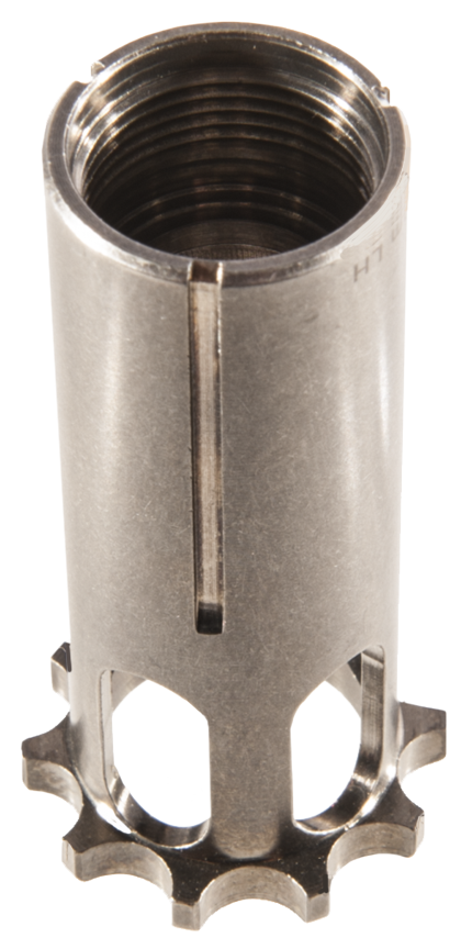 SILENCERCO AC29 OSPREY/OCTANE PISTON 16M X 1RH 45 ACP BLACK STAINLESS STEEL