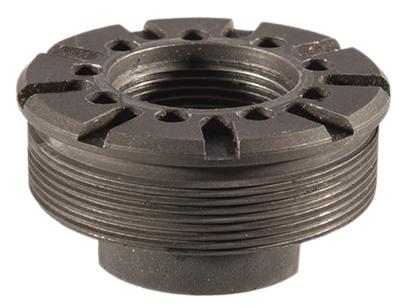 SILENCERCO BRAVO 5/8X24 DIRECT THREAD MOUNT AC669